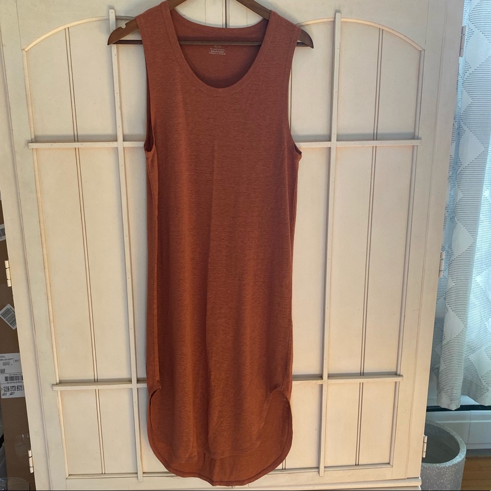Aerie dress